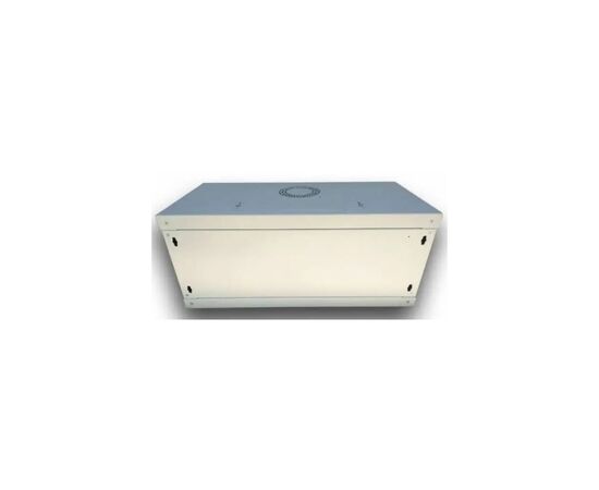Шафа настінна Hypernet 4U 19" 600x450 (WMNC-4U-FLAT-AC), зображення 4 Шафа настінна Hypernet 4U 19" 600x450 (WMNC-4U-FLAT-AC), зображення 4