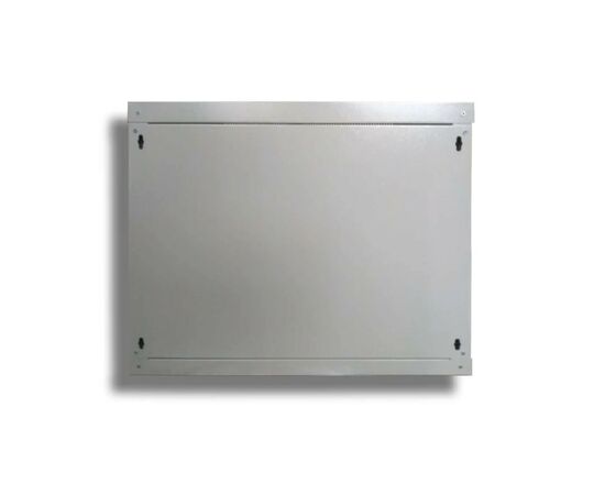Шкаф настенный Hypernet 9U 19" 600x450 (WMNC-9U-FLAT-AC), изображение 4 Шкаф настенный Hypernet 9U 19" 600x450 (WMNC-9U-FLAT-AC), изображение 4