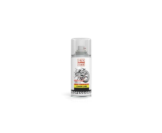 Мастило автомобільне VERYLUBE для ланцюгів 150 мл (XB 40343)