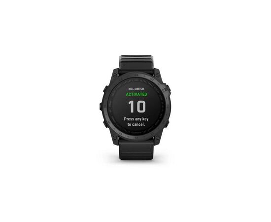 Смарт-часы Garmin tactix 7, GPS (010-02704-01), изображение 4