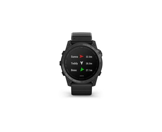 Смарт-часы Garmin tactix 7, GPS (010-02704-01), изображение 8