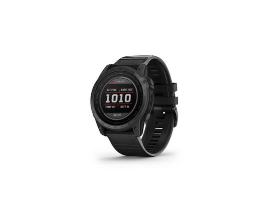 Смарт-часы Garmin tactix 7, GPS (010-02704-01)