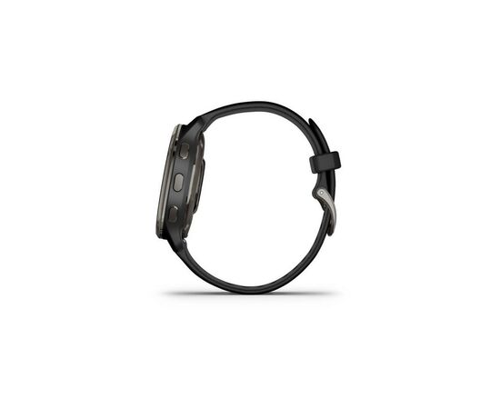 Смарт-часы Garmin Venu 2 Plus, Black + Slate, GPS (010-02496-11), изображение 8 Смарт-часы Garmin Venu 2 Plus, Black + Slate, GPS (010-02496-11), изображение 8
