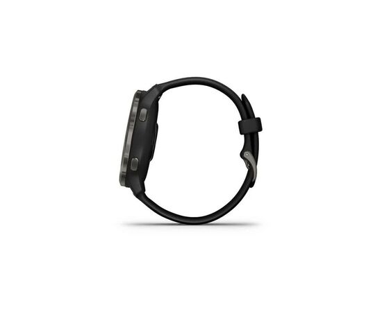 Смарт-годинник Garmin Venu 2, Black + Slate, GPS (010-02430-11), зображення 8 Смарт-годинник Garmin Venu 2, Black + Slate, GPS (010-02430-11), зображення 8