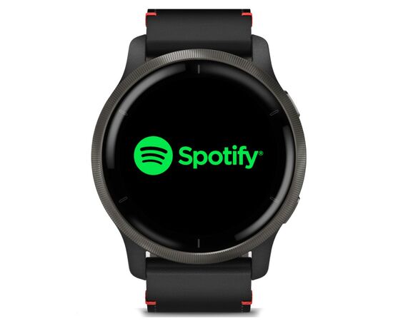 Смарт-часы Garmin Venu 2, GPS, Wi-Fi, Black + Slate, Leather, GPS (010-02430-21), изображение 8 Смарт-часы Garmin Venu 2, GPS, Wi-Fi, Black + Slate, Leather, GPS (010-02430-21), изображение 8