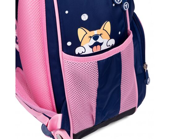 Рюкзак школьный Yes S-105 Corgi (558986), изображение 6 Рюкзак школьный Yes S-105 Corgi (558986), изображение 6