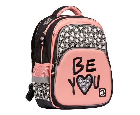 Рюкзак школьный Yes S-40h Be YOU (558553)
