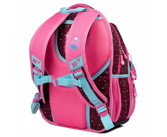 Рюкзак шкільний Yes S-58 Sweet cream (553152), зображення 2