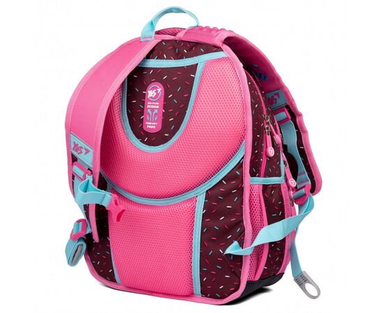 Рюкзак шкільний Yes S-58 Sweet cream (553152), зображення 3