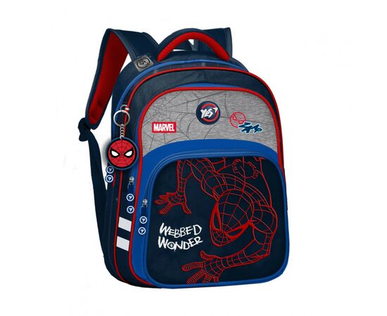 Рюкзак шкільний Yes S-91 Marvel Spiderman (553638)