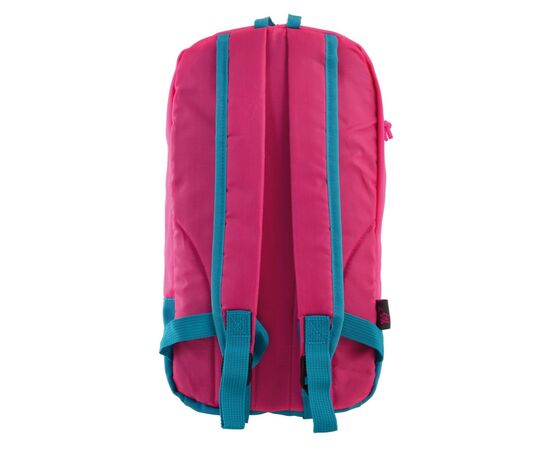 Рюкзак школьный Yes VR-01, фуксия (557177), изображение 3 Рюкзак школьный Yes VR-01, фуксия (557177), изображение 3