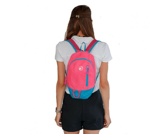 Рюкзак школьный Yes VR-01, фуксия (557177), изображение 6 Рюкзак школьный Yes VR-01, фуксия (557177), изображение 6