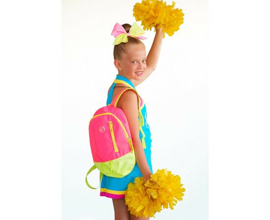 Рюкзак школьный Yes VR-01, теракотовий (557173), изображение 6 Рюкзак школьный Yes VR-01, теракотовий (557173), изображение 6