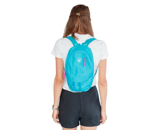 Рюкзак школьный Yes VR-01, теракотовий (557173), изображение 7 Рюкзак школьный Yes VR-01, теракотовий (557173), изображение 7