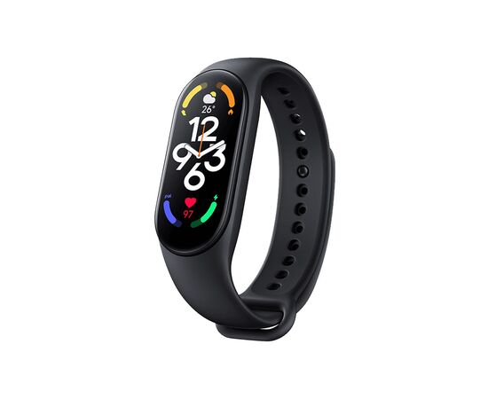 Фітнес браслет Xiaomi Mi Smart Band 7 NFC Black