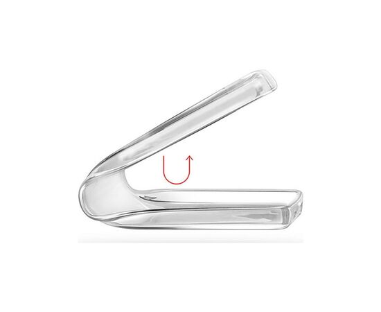 Чехол для моб. телефона BeCover Google Pixel 6 Pro Transparancy (707428), изображение 3