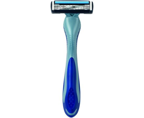Бритва Bic Flex 3 3 шт. (3086123363786), изображение 2 Бритва Bic Flex 3 3 шт. (3086123363786), изображение 2