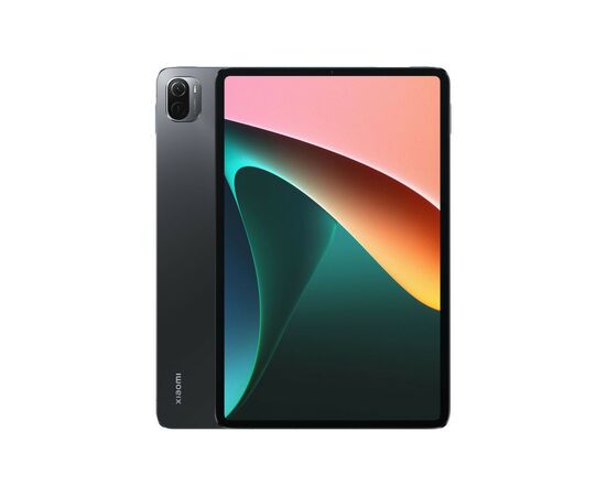 Планшет Xiaomi Pad 5 10.9 6/128GB Cosmic Gray (942102), изображение 5 Планшет Xiaomi Pad 5 10.9 6/128GB Cosmic Gray (942102), изображение 5