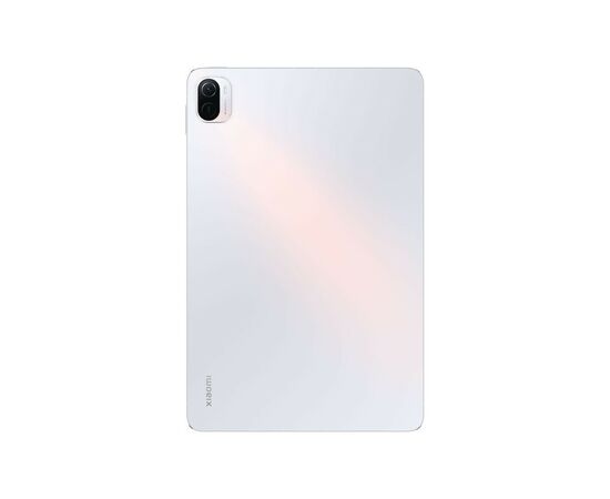 Планшет Xiaomi Pad 5 10.9 6/128GB Pearl White (942103), изображение 2 Планшет Xiaomi Pad 5 10.9 6/128GB Pearl White (942103), изображение 2