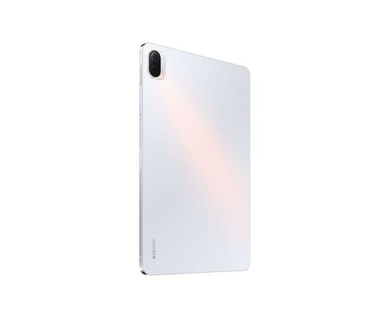 Планшет Xiaomi Pad 5 10.9 6/128GB Pearl White (942103), изображение 4 Планшет Xiaomi Pad 5 10.9 6/128GB Pearl White (942103), изображение 4