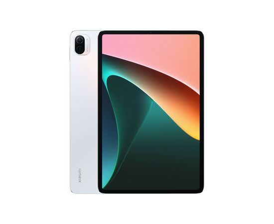 Планшет Xiaomi Pad 5 10.9 6/128GB Pearl White (942103), изображение 5 Планшет Xiaomi Pad 5 10.9 6/128GB Pearl White (942103), изображение 5
