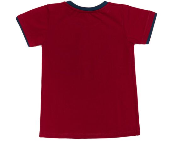 Пижама Matilda "92" (9499-3-128B-red), изображение 5 Пижама Matilda "92" (9499-3-128B-red), изображение 5