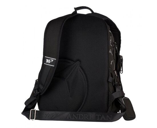 Рюкзак школьный Yes TS-61 by Andre Tan Dark (558877), изображение 4 Рюкзак школьный Yes TS-61 by Andre Tan Dark (558877), изображение 4