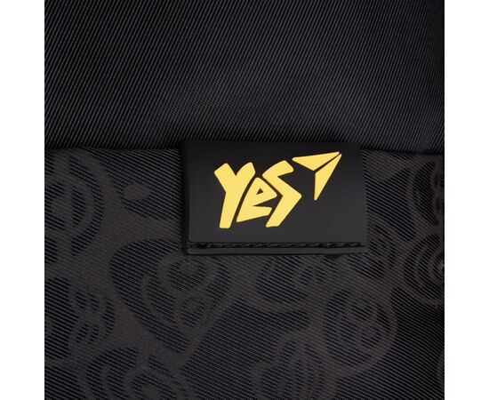 Рюкзак школьный Yes T-105 Minions Positive (558942), изображение 4 Рюкзак школьный Yes T-105 Minions Positive (558942), изображение 4