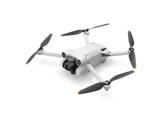 Квадрокоптер DJI Mini 3 Pro EU (CP.MA.00000488.01), изображение 2 Квадрокоптер DJI Mini 3 Pro EU (CP.MA.00000488.01), изображение 2