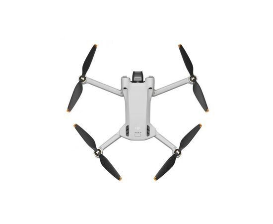 Квадрокоптер DJI Mini 3 Pro EU (CP.MA.00000488.01), изображение 3 Квадрокоптер DJI Mini 3 Pro EU (CP.MA.00000488.01), изображение 3