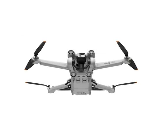 Квадрокоптер DJI Mini 3 Pro EU (CP.MA.00000488.01), изображение 4 Квадрокоптер DJI Mini 3 Pro EU (CP.MA.00000488.01), изображение 4
