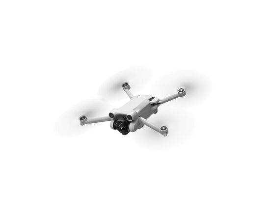Квадрокоптер DJI Mini 3 Pro EU (CP.MA.00000488.01), изображение 5 Квадрокоптер DJI Mini 3 Pro EU (CP.MA.00000488.01), изображение 5
