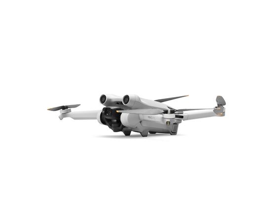 Квадрокоптер DJI Mini 3 Pro EU (CP.MA.00000488.01), изображение 7 Квадрокоптер DJI Mini 3 Pro EU (CP.MA.00000488.01), изображение 7