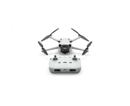 Квадрокоптер DJI Mini 3 Pro EU (CP.MA.00000488.01), изображение 8 Квадрокоптер DJI Mini 3 Pro EU (CP.MA.00000488.01), изображение 8