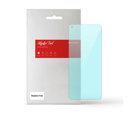 Пленка защитная Armorstandart Anti-Blue Realme 9 4G (ARM62204)