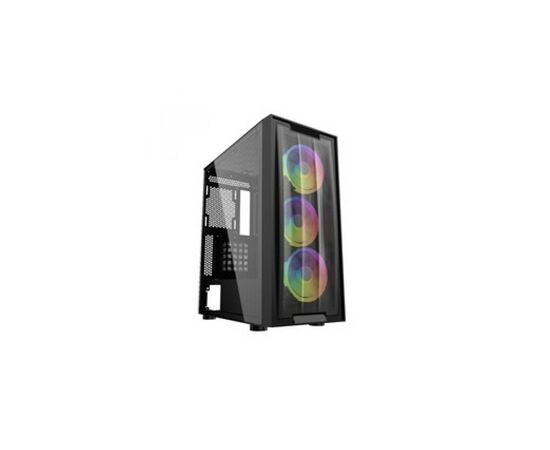 Корпус Qube GALAXY_FCNU3