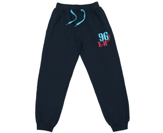 Спортивный костюм Breeze с капюшоном (6789-134B-blue), изображение 3