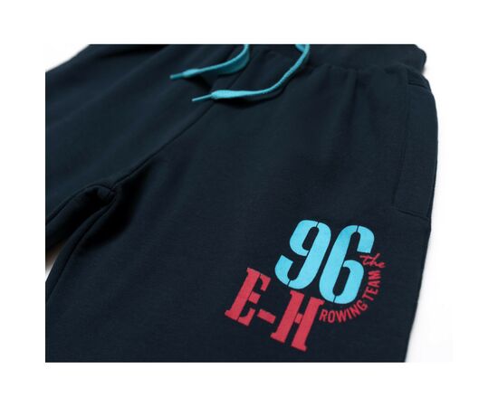 Спортивный костюм Breeze с капюшоном (6789-134B-blue), изображение 5