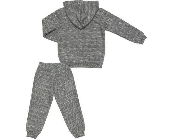 Спортивный костюм Breeze с капюшоном (9672-98B-gray), изображение 7 Спортивный костюм Breeze с капюшоном (9672-98B-gray), изображение 7