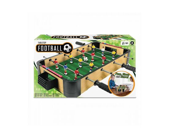 Настольная игра Merchant Ambassador Football 50 см (6332886), изображение 2 Настольная игра Merchant Ambassador Football 50 см (6332886), изображение 2