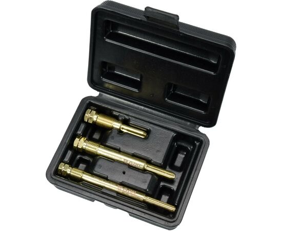 Набір інструментів Yato для чистки свічок розпалювання YT-05341 (YT-05341), зображення 2 Набір інструментів Yato для чистки свічок розпалювання YT-05341 (YT-05341), зображення 2