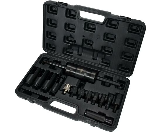 Набор инструментов Yato съемников дизельных форсунок YT-06174 (YT-06174), изображение 2