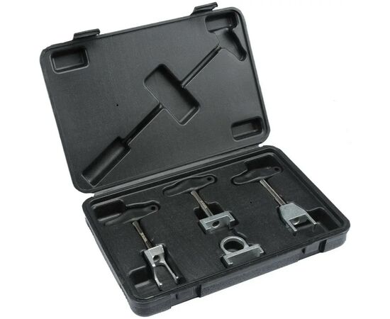 Набір інструментів Yato знімачів для котушок запалювання VAG YT-06205 (YT-06205), зображення 2 Набір інструментів Yato знімачів для котушок запалювання VAG YT-06205 (YT-06205), зображення 2