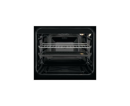 Плита Zanussi ZCE9540P1W, изображение 3 Плита Zanussi ZCE9540P1W, изображение 3