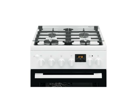 Плита Electrolux RKK520200W, изображение 2 Плита Electrolux RKK520200W, изображение 2