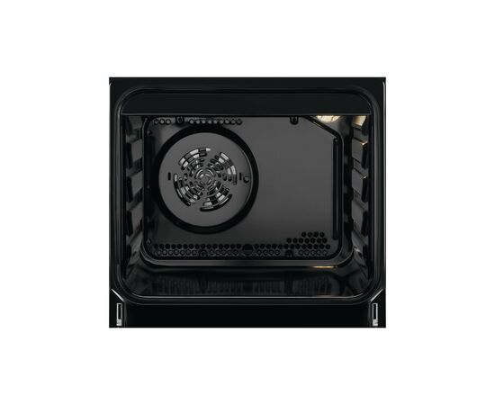 Плита Electrolux RKK520200W, изображение 4 Плита Electrolux RKK520200W, изображение 4