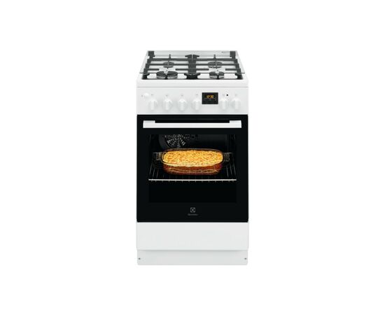 Плита Electrolux RKK520200W
