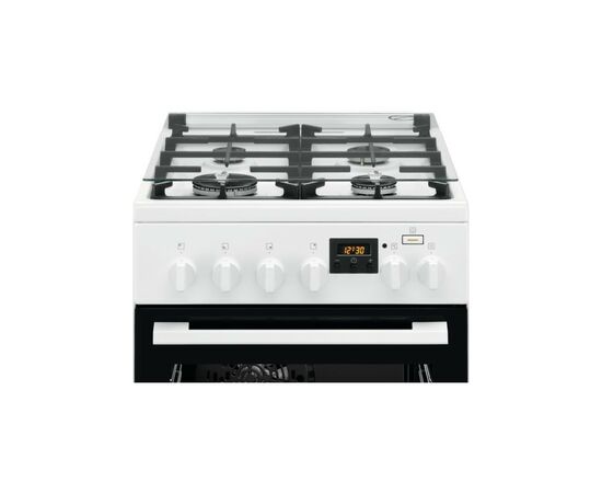 Плита Electrolux RKK560200W, изображение 2 Плита Electrolux RKK560200W, изображение 2