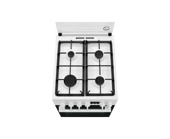 Плита Electrolux RKK560200W, изображение 3 Плита Electrolux RKK560200W, изображение 3