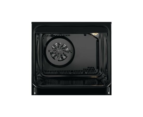 Плита Electrolux RKK560200W, изображение 5 Плита Electrolux RKK560200W, изображение 5